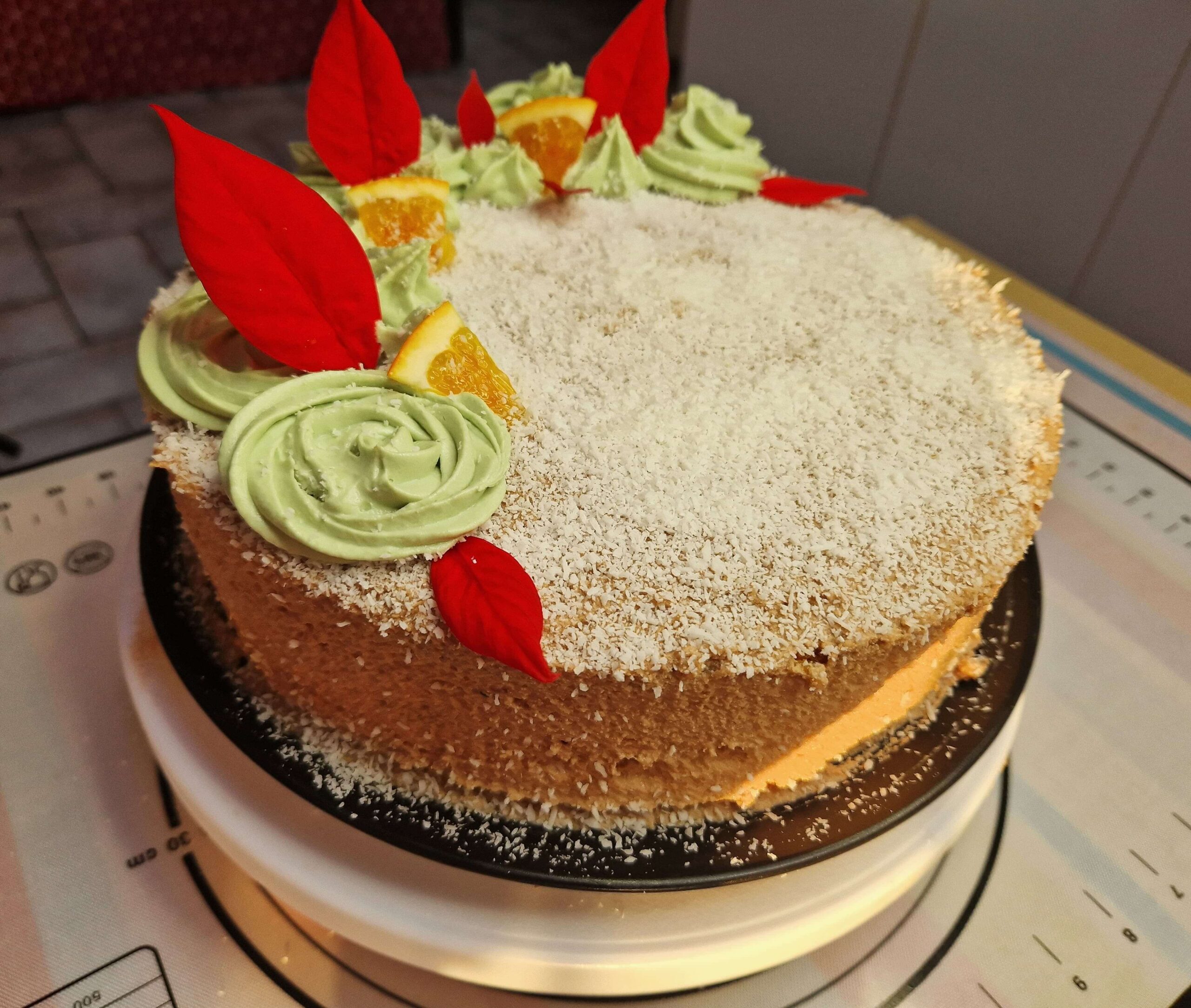 TKKK6059 scaled Torta al Arancia