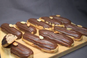Eclair un fulmine di bonta