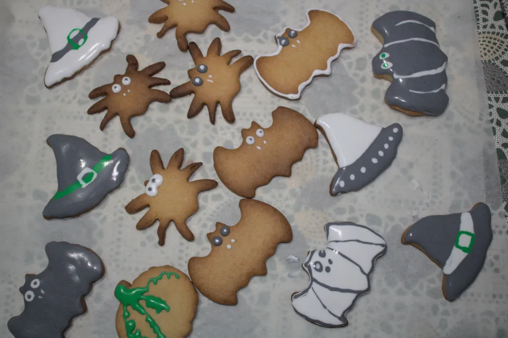 Mostrosamente Buoni 1 Mostrosamente Buoni 1