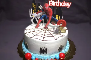 La Torta di Compleanno Perfetta