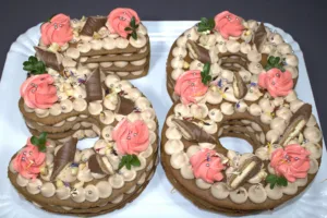 La Magia Dei Numeri Dolci